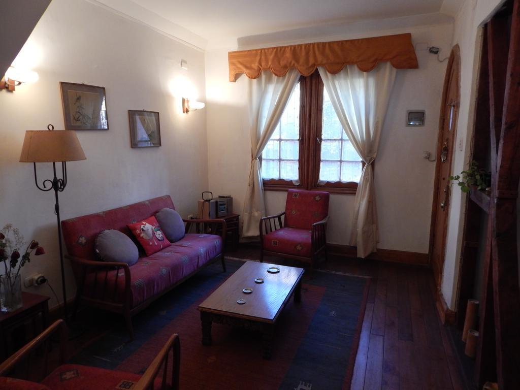 Alojamiento Alberto Magno Bed & Breakfast