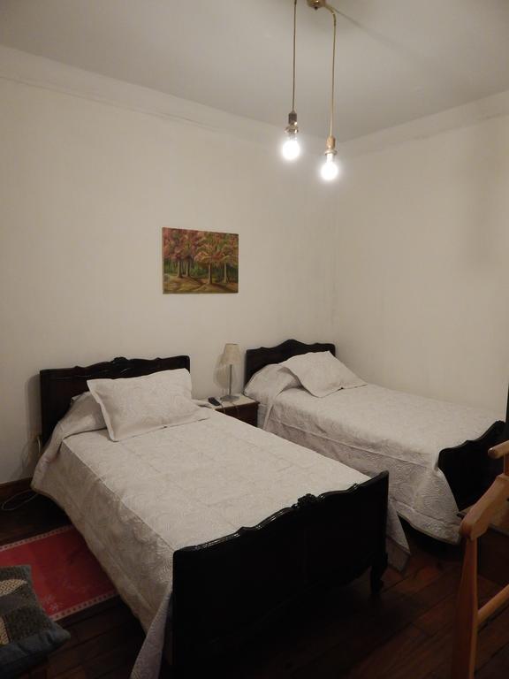 Bed & Breakfast Alojamiento Alberto Magno 3*