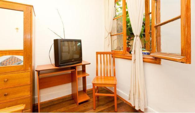 Alojamiento Alberto Magno Bed & Breakfast