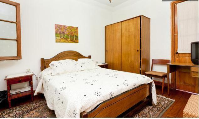 Alojamiento Alberto Magno Bed & Breakfast 3*