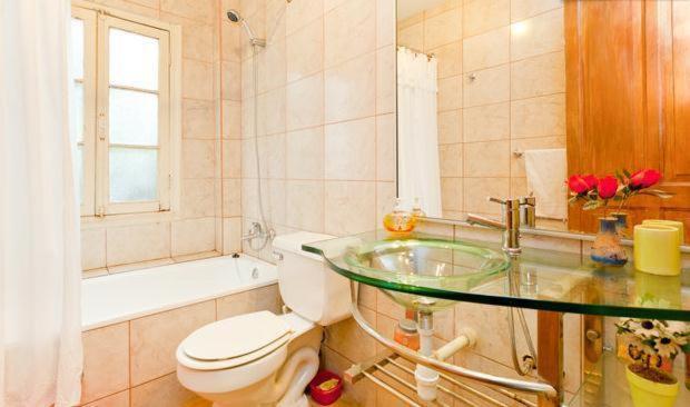 Bed & Breakfast Alojamiento Alberto Magno