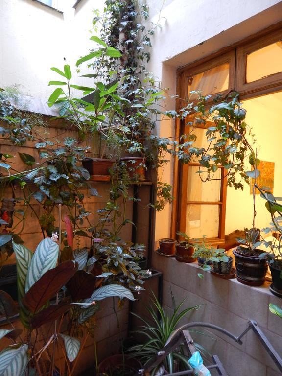 Bed & Breakfast Alojamiento Alberto Magno 3*