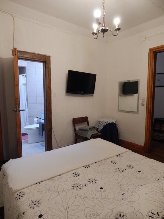 Bed & Breakfast Alojamiento Alberto Magno
