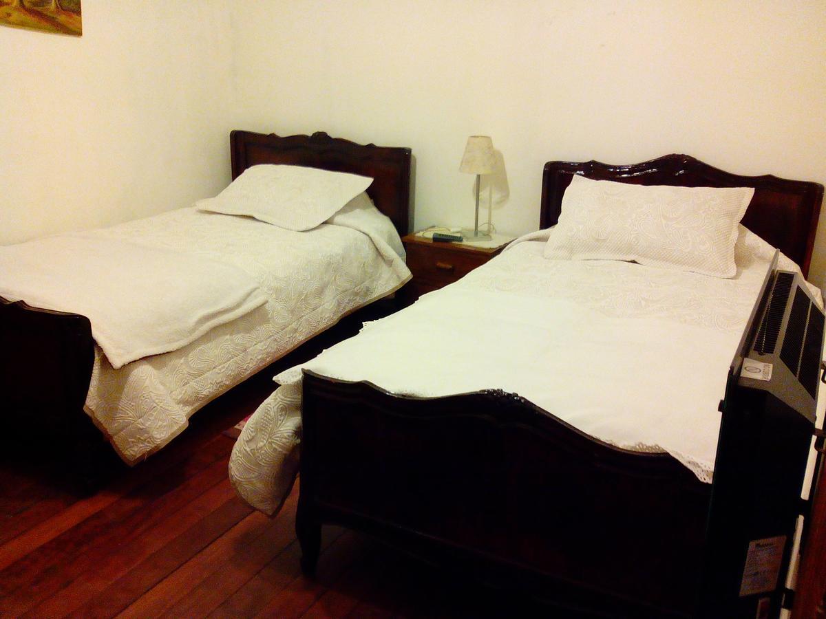 Alojamiento Alberto Magno Bed & Breakfast Santiago